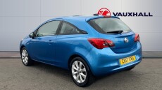 Vauxhall Corsa 1.4 [75] ecoFLEX Energy 3dr [AC] Petrol Hatchback